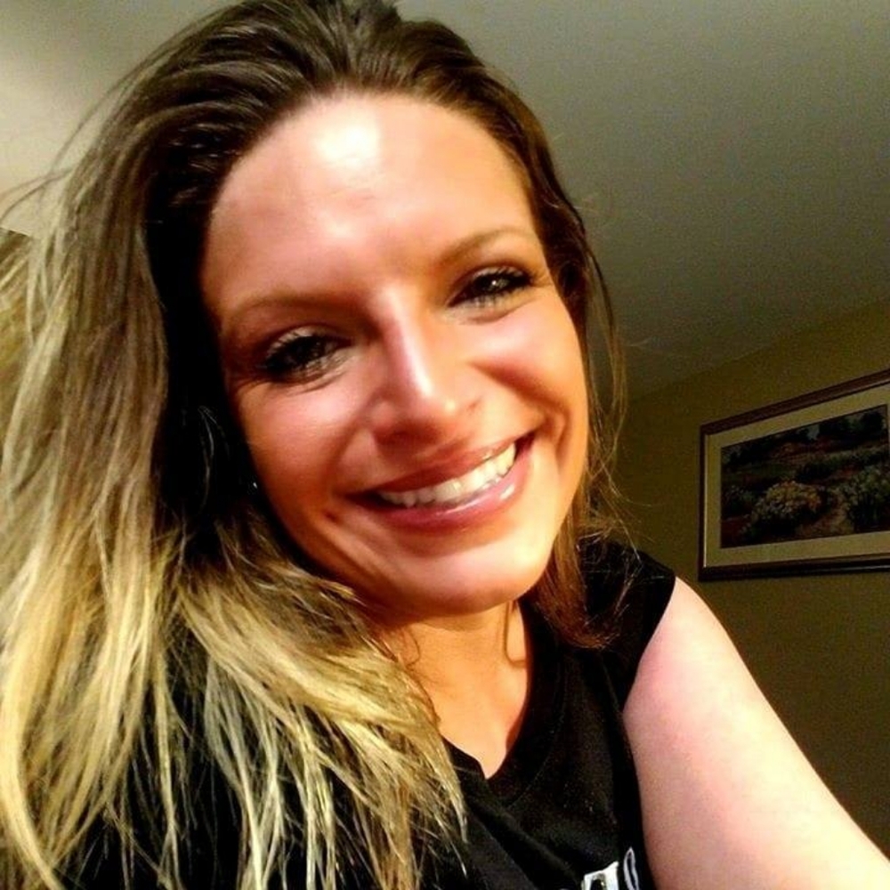 Meet your Posher, Samantha